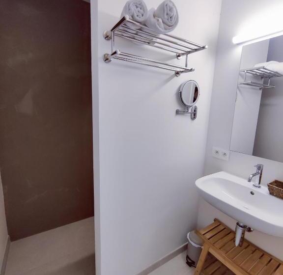 ベッドアンドブレックファースト Domein Het Weiland