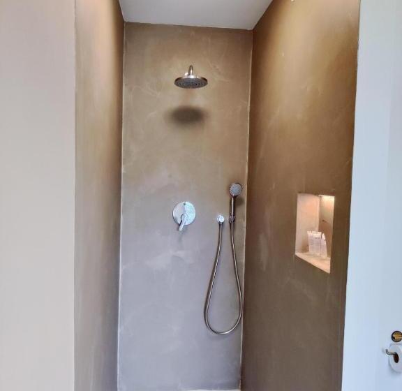 ベッドアンドブレックファースト Domein Het Weiland