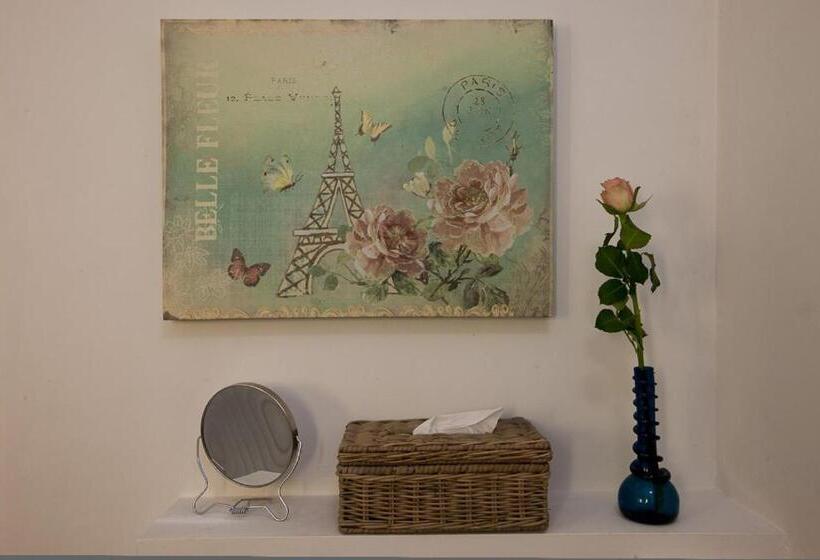 ベッドアンドブレックファースト Domein Het Weiland