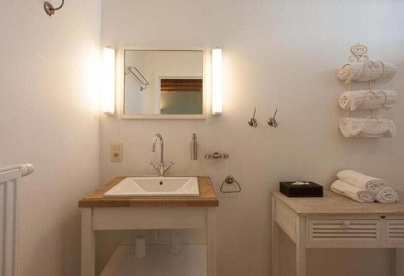 ベッドアンドブレックファースト Domein Het Weiland