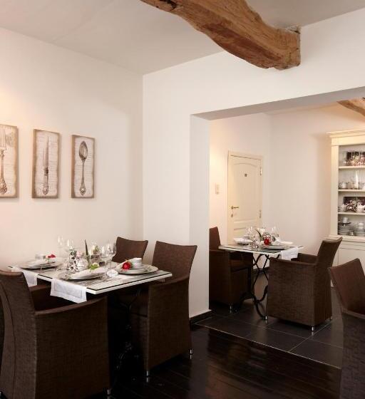 B&b Hof Van Vervoering