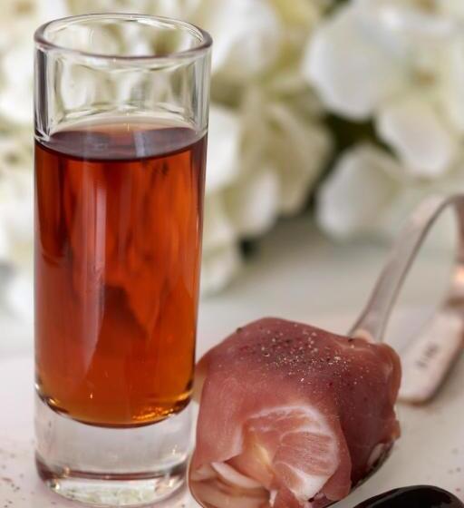 B&b Hof Van Vervoering