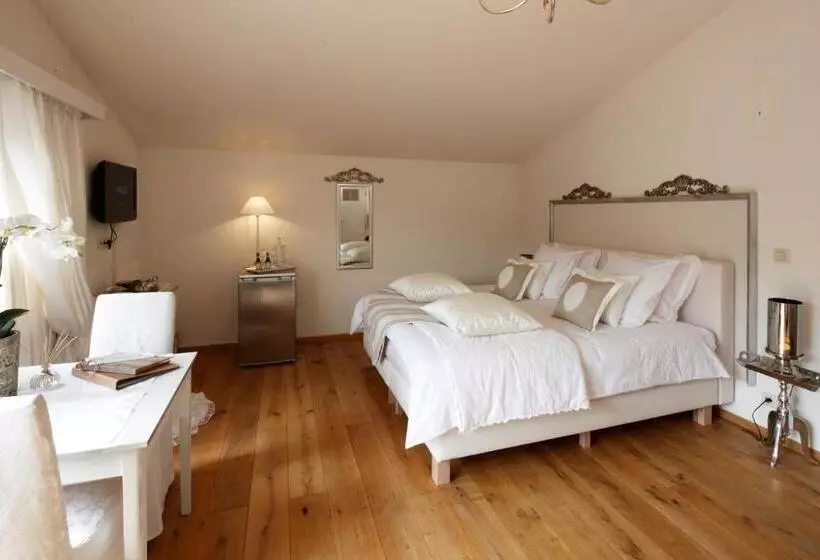 B&b Hof Van Vervoering