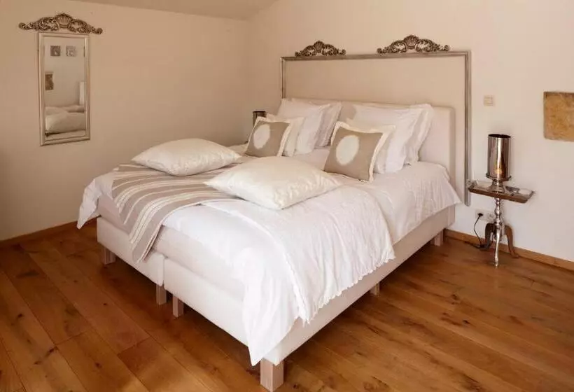 B&b Hof Van Vervoering