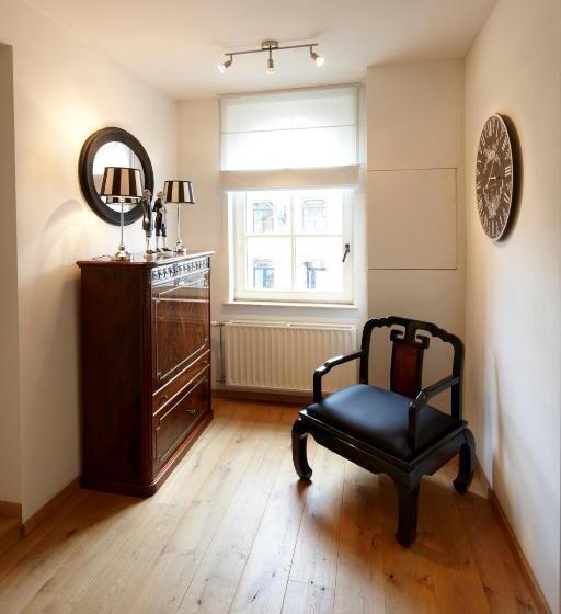 B&b Hof Van Vervoering