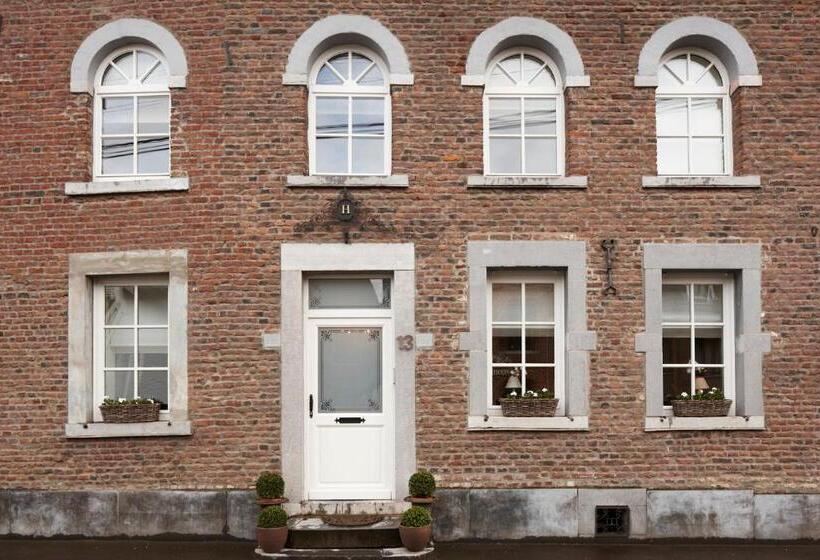 B&b Hof Van Vervoering