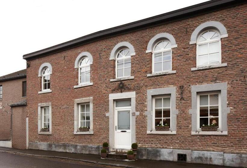 B&b Hof Van Vervoering