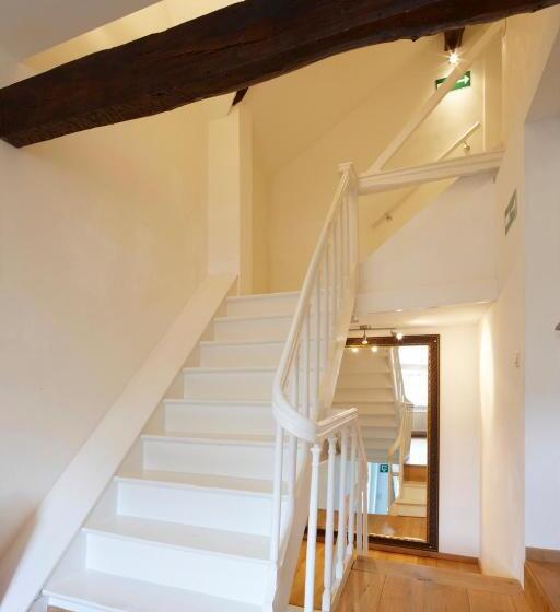 B&b Hof Van Vervoering