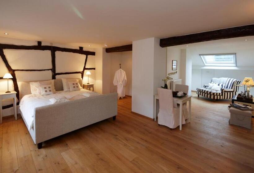 B&b Hof Van Vervoering