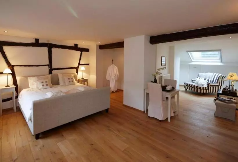 B&b Hof Van Vervoering