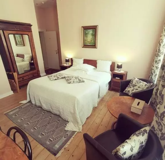 La Ducale  B&b