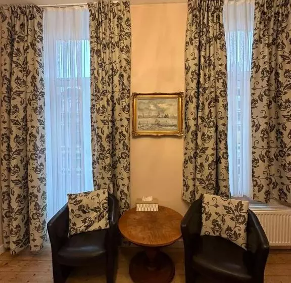 La Ducale  B&b