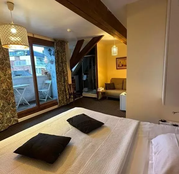 La Ducale  B&b