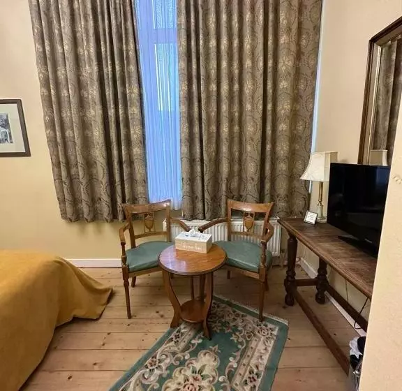 La Ducale  B&b