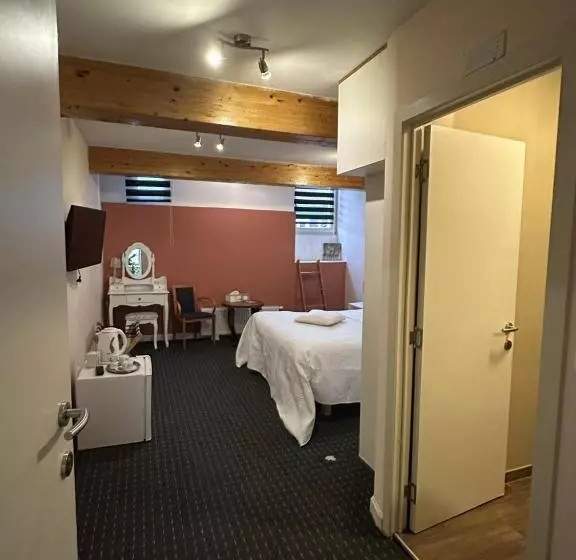 La Ducale  B&b