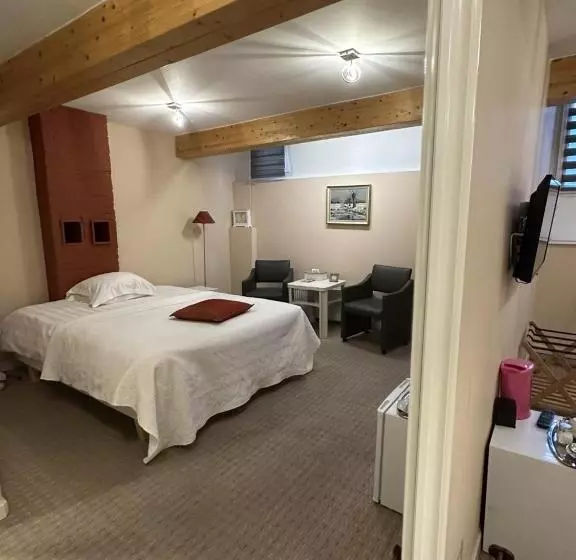 La Ducale  B&b