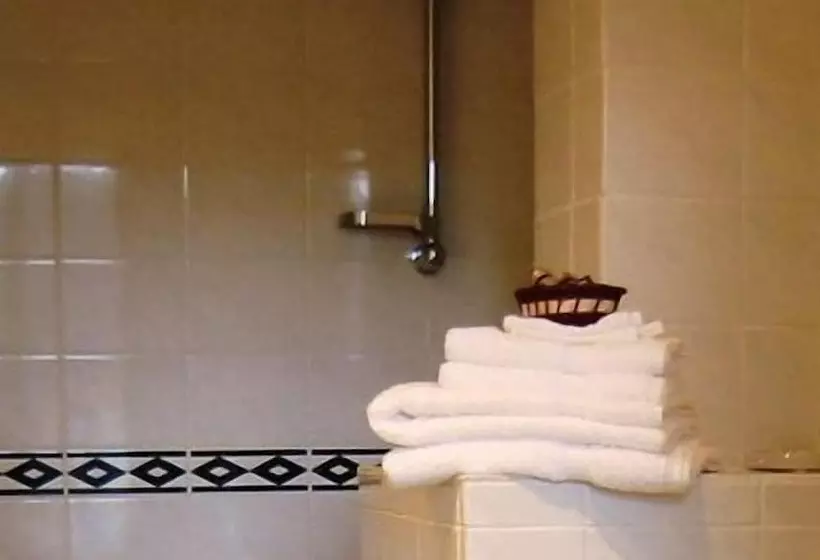 La Ducale  B&b
