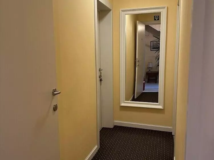 La Ducale  B&b