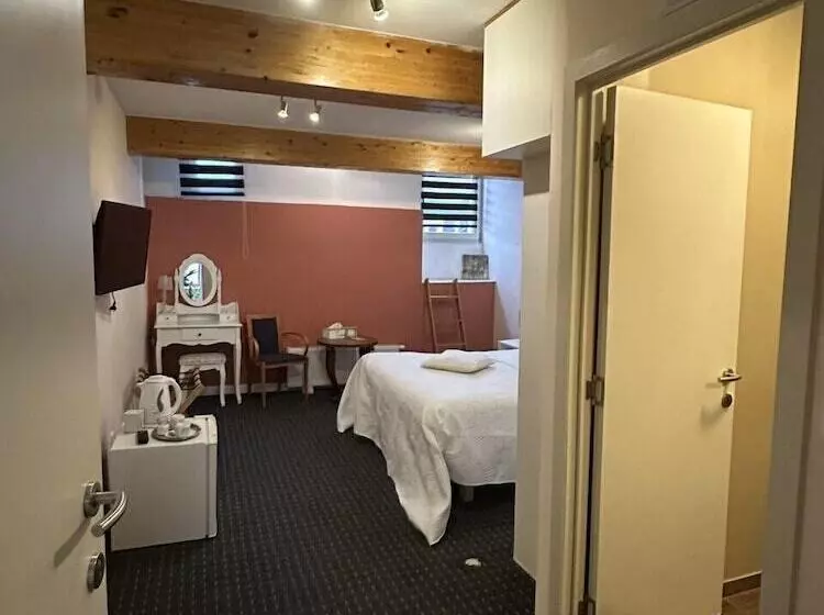La Ducale  B&b