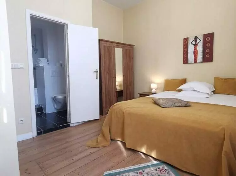 La Ducale  B&b