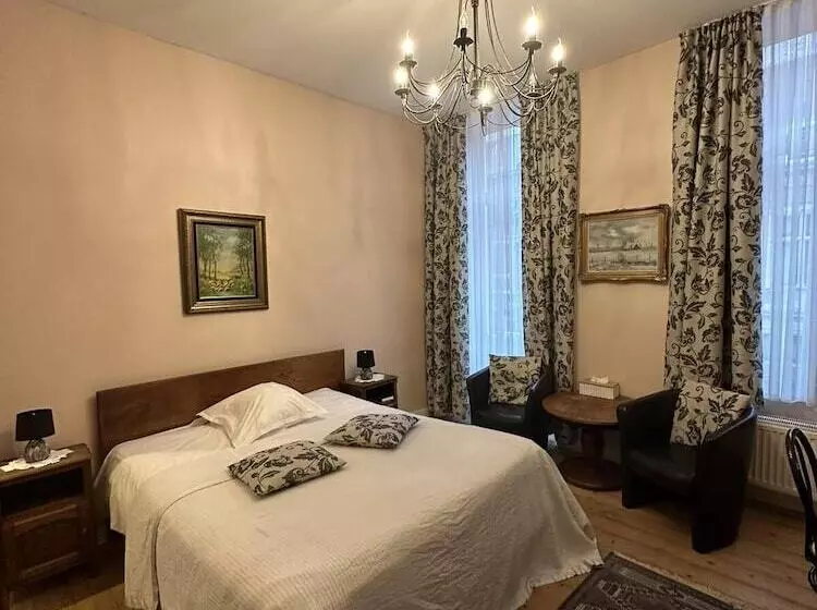La Ducale  B&b