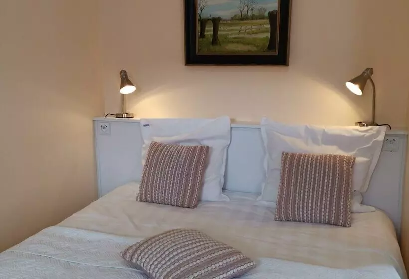 La Ducale  B&b