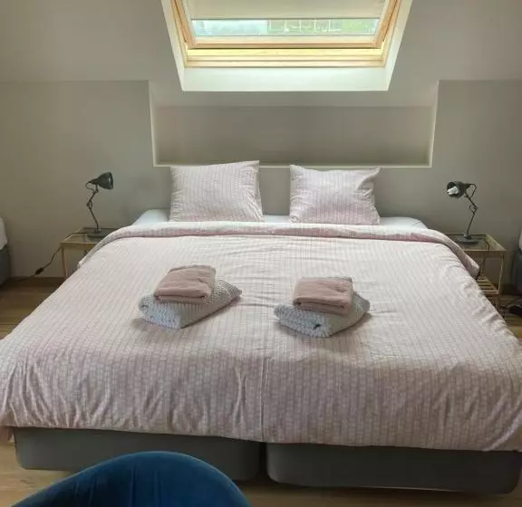 B&b Molen Ter Walle