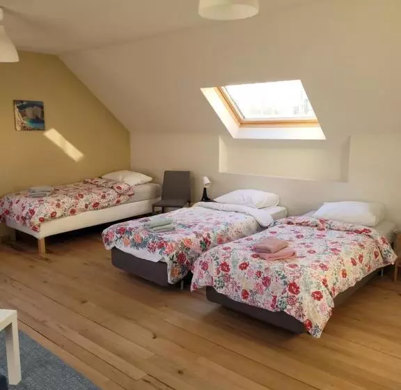 B&b Molen Ter Walle