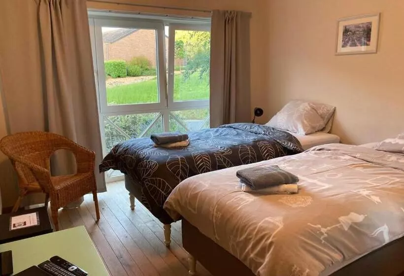 B&b Molen Ter Walle