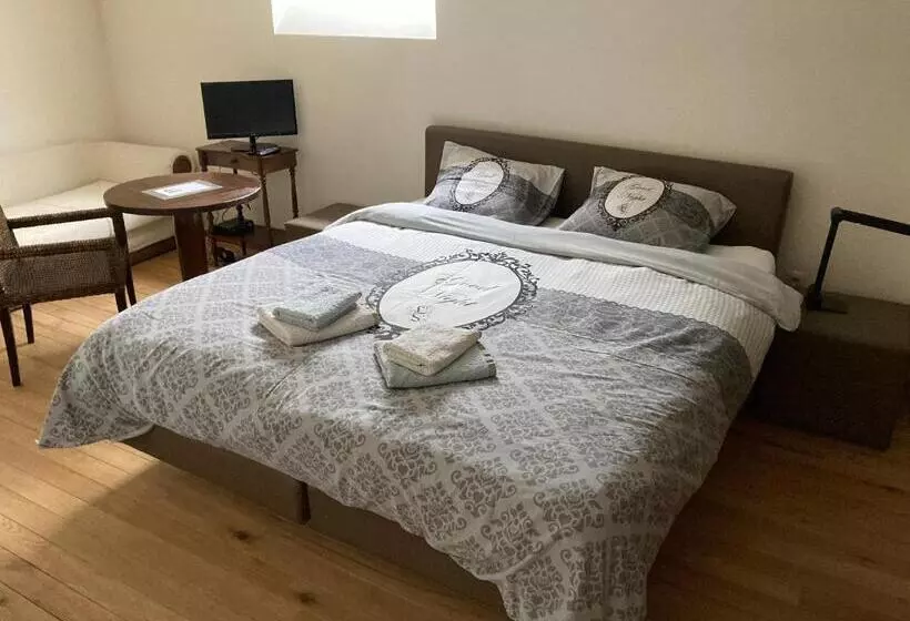B&b Molen Ter Walle