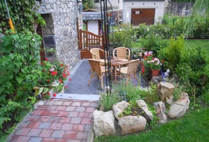 B&b Nord Sud