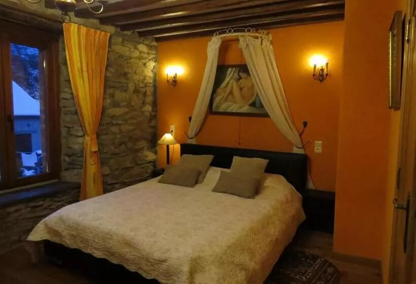 B&b Nord Sud