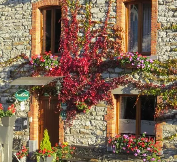 B&b Nord Sud