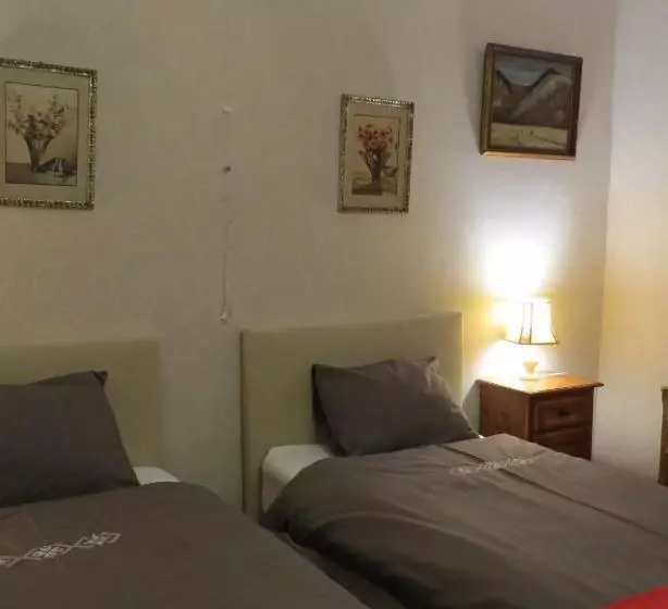 B&b Nord Sud