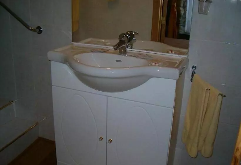 B&b Nord Sud