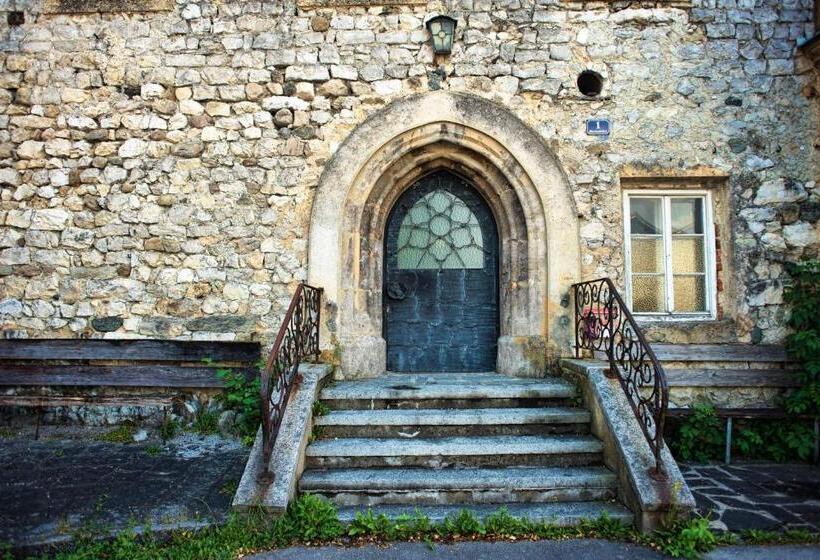 Bed and Breakfast Café Pension Margret