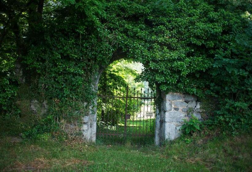 Bed and Breakfast Café Pension Margret