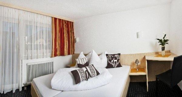 Bed and Breakfast Café Pension Margret