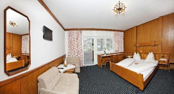 Bed and Breakfast Café Pension Margret