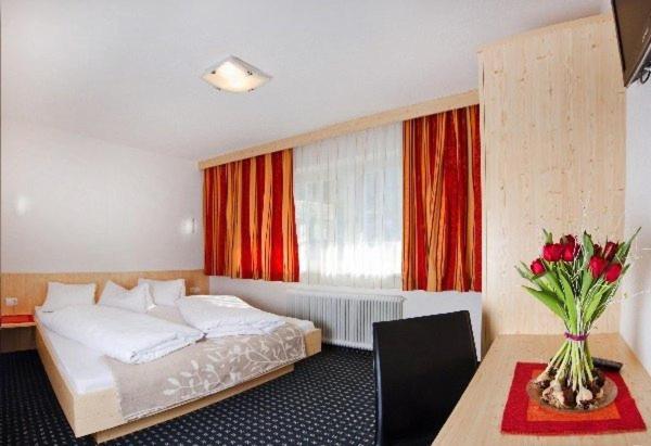 Bed and Breakfast Café Pension Margret