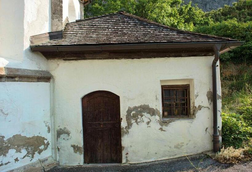 Bed and Breakfast Café Pension Margret