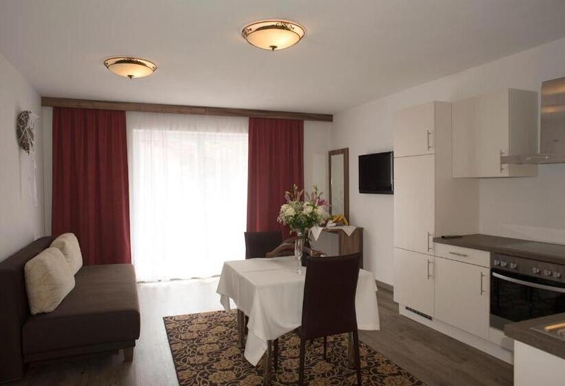 Bed and Breakfast Café Pension Margret