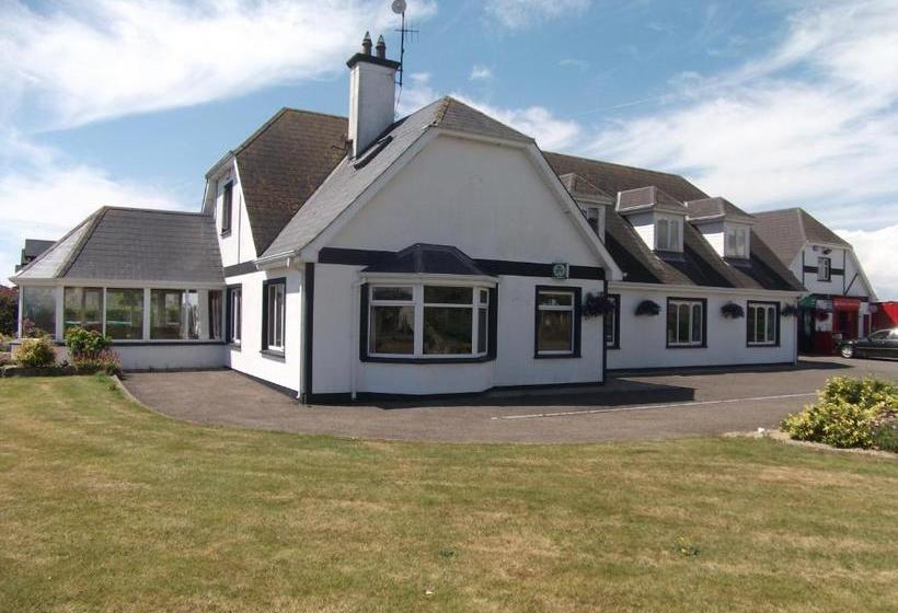 צימר Carrig House