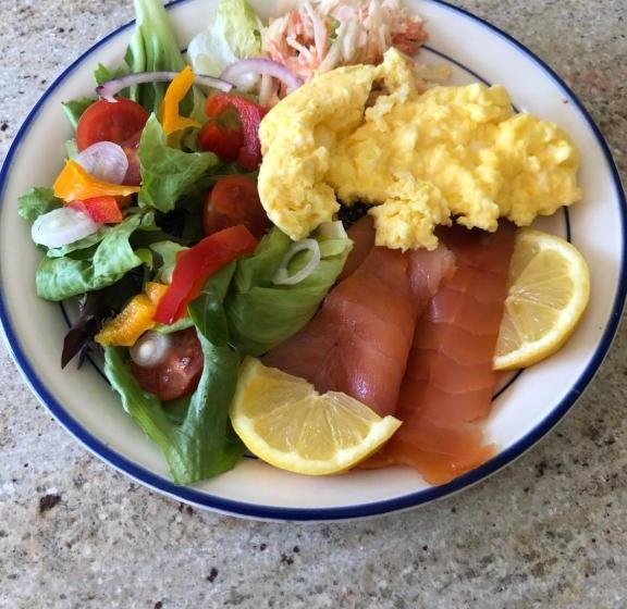 צימר Carrig House