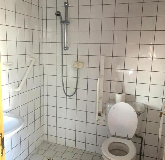 צימר Carrig House