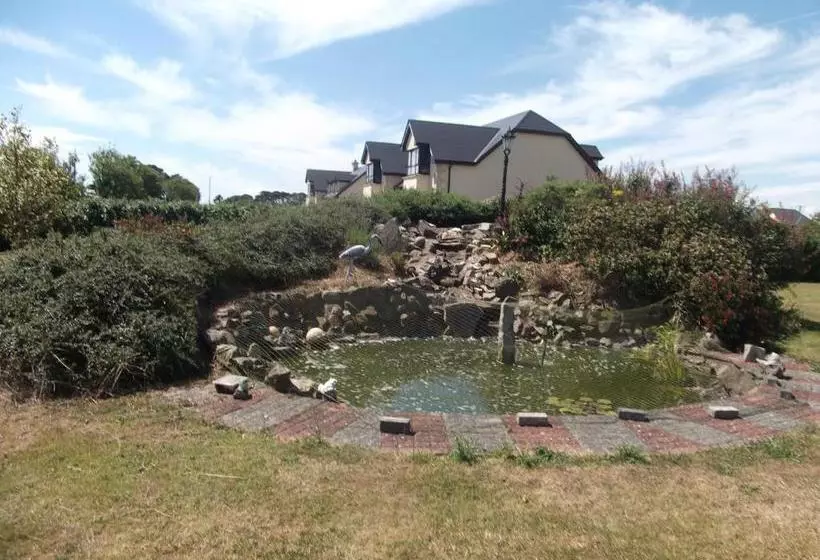 Aamiaismajoitus (B&B) Carrig House