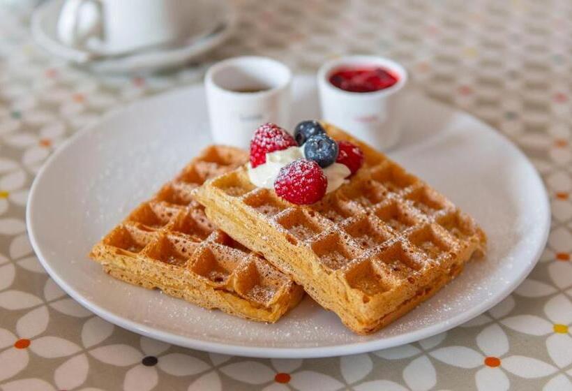 مبيت وإفطار Dingle Marina Lodge