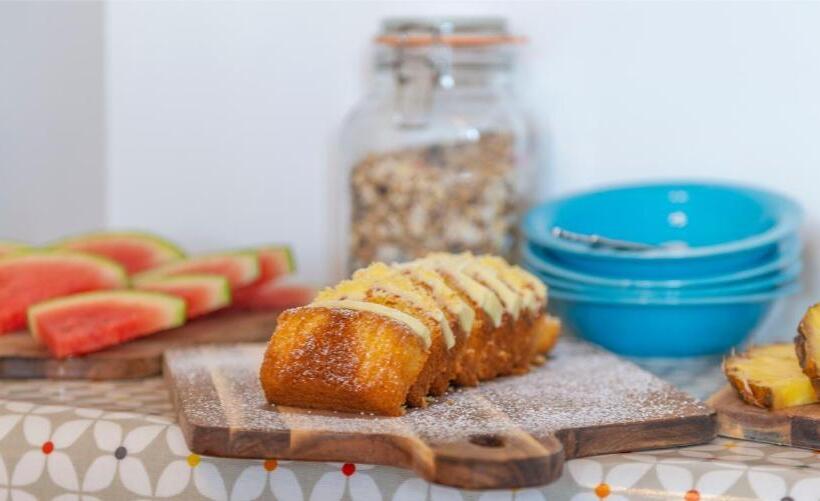 مبيت وإفطار Dingle Marina Lodge