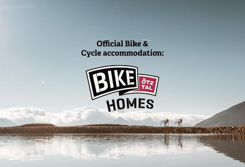 مبيت وإفطار Ferienhaus Austria