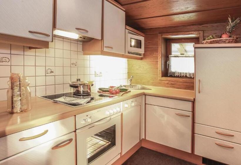 مبيت وإفطار Ferienhaus Austria